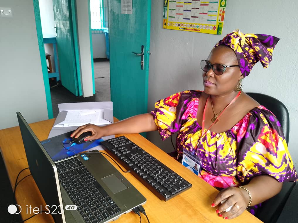 Bienvenue a BKD SERVICES