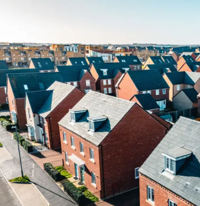 Agence Immobilier